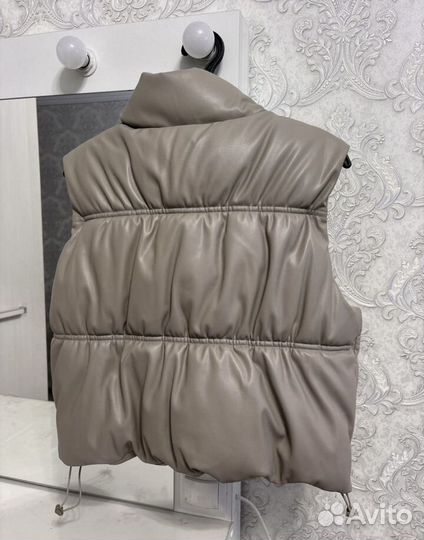 Жилетка женская