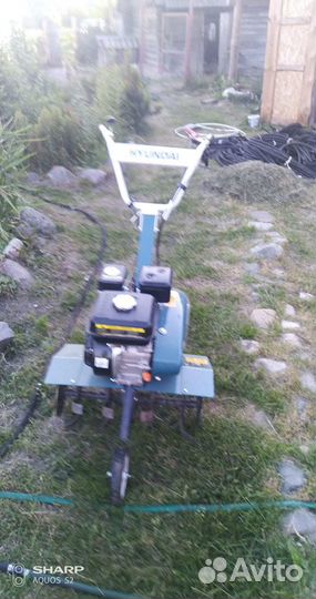 Благоустройство ландшафта