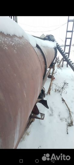 Сушилка для мелкозернистых семян