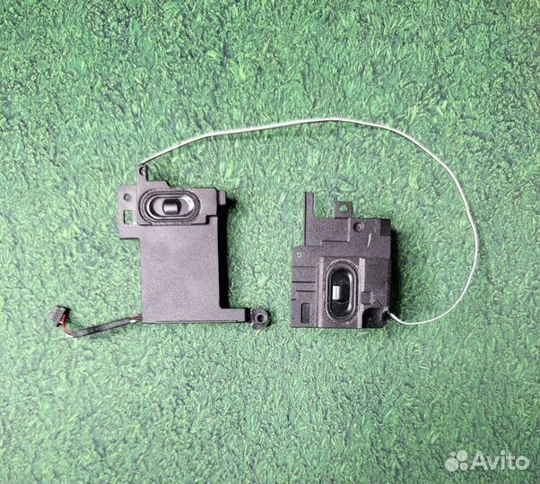 Динамики HP G6-2160SR