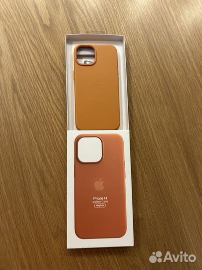 Чехол на iPhone 14