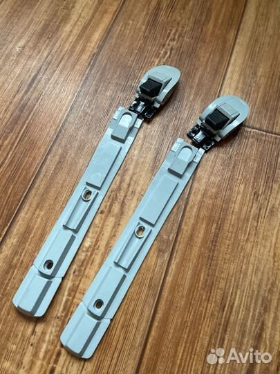 Крепления для лыж