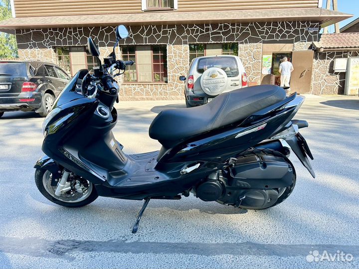 Yamaha Magesty 155s (S max) 2015гв