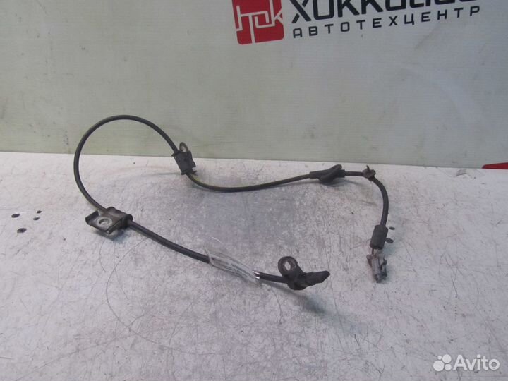 Датчик ABS, Subaru Forester, SH5, 2007-2015г., FR