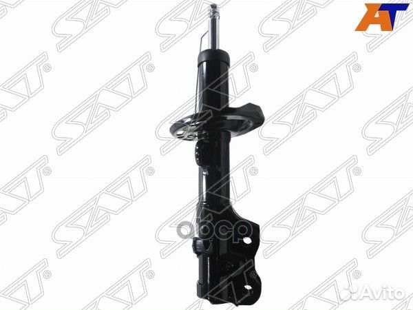 Стойка передняя honda stepwgn RG# 05-09 LH st51