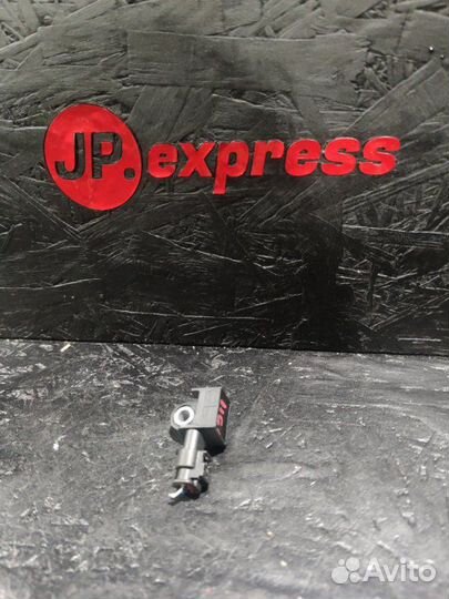 Датчик AIR BAG Bmw 6 F13 N63B44 2012