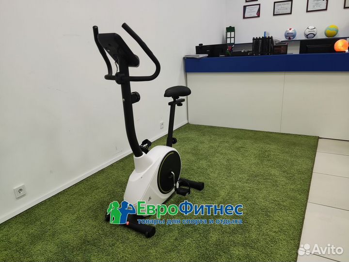 Домаший велотренажер