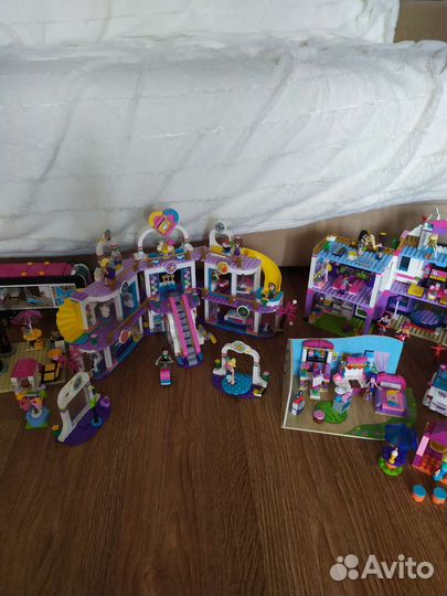 Lego Friends