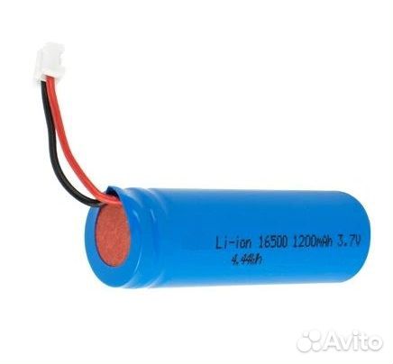 Аккумулятор ET MED-3712En для эндомотора Endo M3