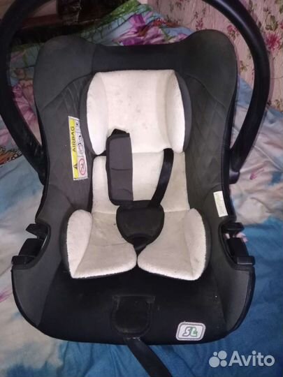 Автолюлька