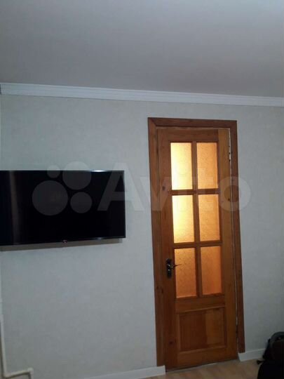 1-к. квартира, 40 м², 2/5 эт.