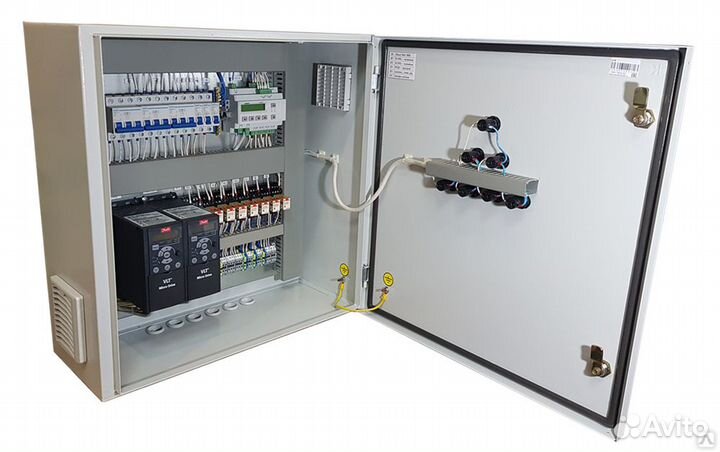 Автоматизация