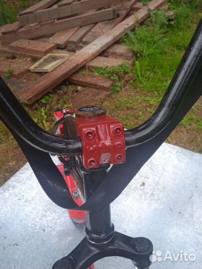 Рама для bmx