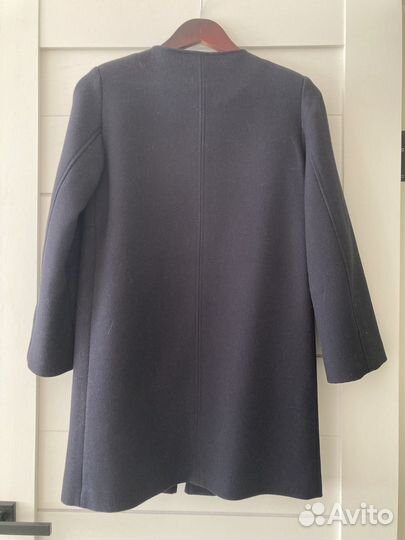 Пальто лёгкое женское Остин