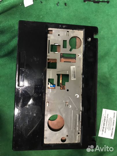 Lenovo g580 Топкейс