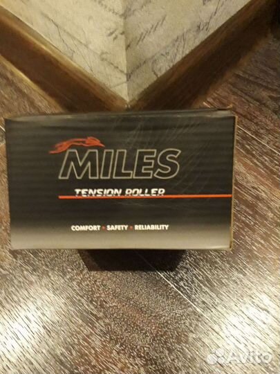 Арт.AG01002 натяжитель ремня приводного