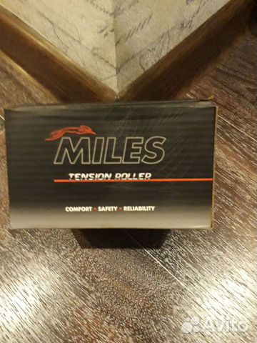 Арт.AG01002 натяжитель ремня приводного