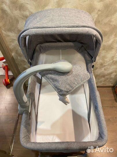 Люлька колыбель simplicity