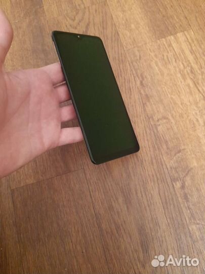 Дисплей для samsung galaxy a31