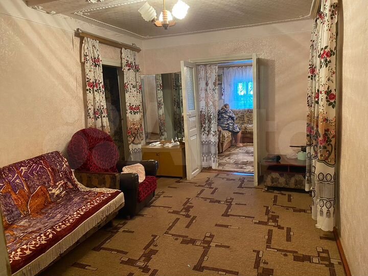 Дом 82,2 м² на участке 38 сот.