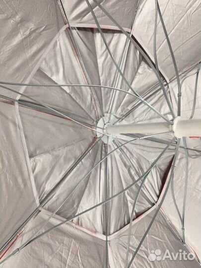 Зонт пляжный 220 см