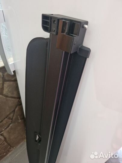 Шторка багажника BMW Х5 F 85 (F15) бмв Х5 Ф85 Ф15