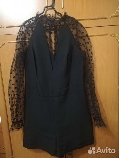 Комбинезон женский