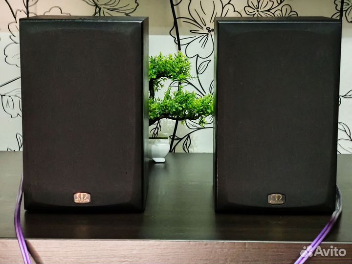 Акустические колонки Monitor Audio Bronze B1