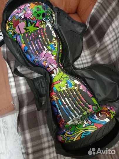 Гироскутер бу