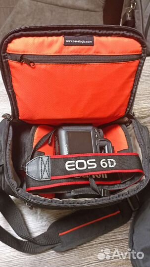 Canon 40мм 2.8STM, CPL, вспышка, сумка, отражатель