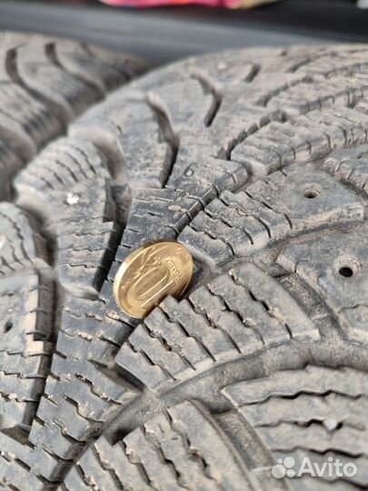 Nordman Nordman 4 205/55 R16