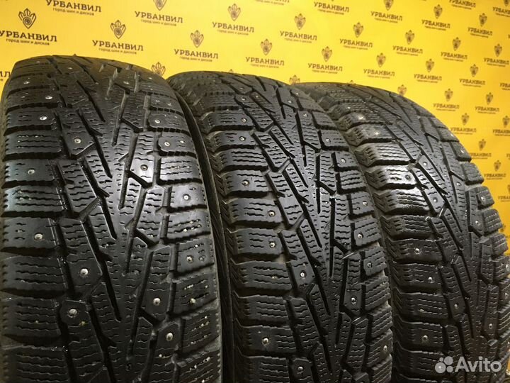 Cordiant Snow Cross 2 185/65 R15 92