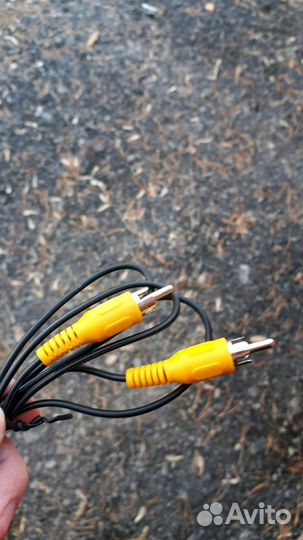 Сетевые шнуры