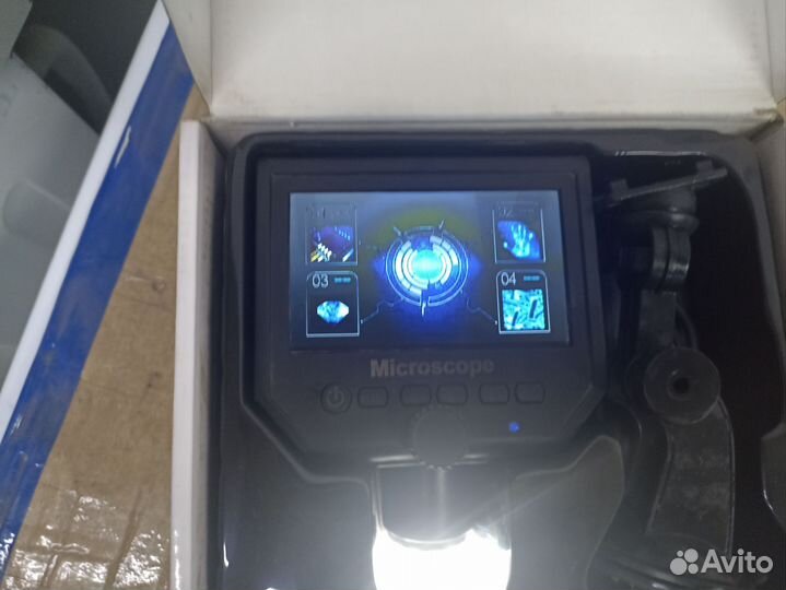 Микроскоп