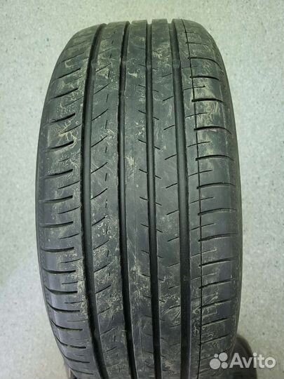 Yokohama BluEarth-GT AE-51 215/50 R17