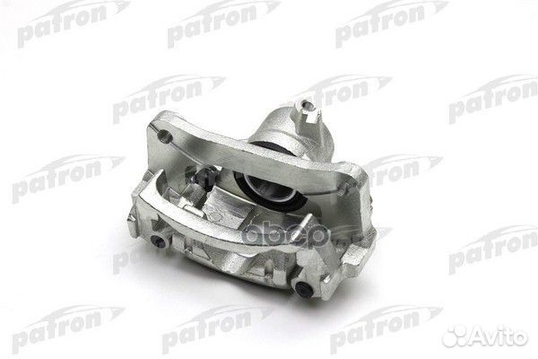 Суппорт тормозной pbrc296 patron