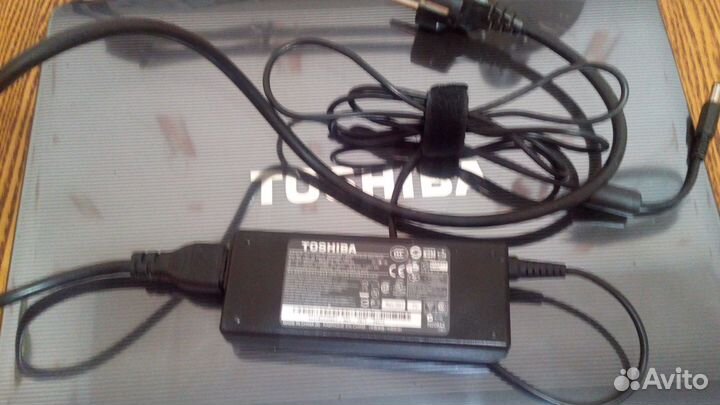 Toshiba satellite a300