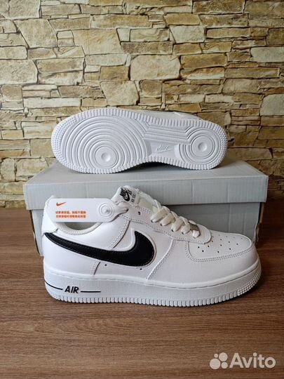 Кроссовки женские Nike Force 1 (36-41р)