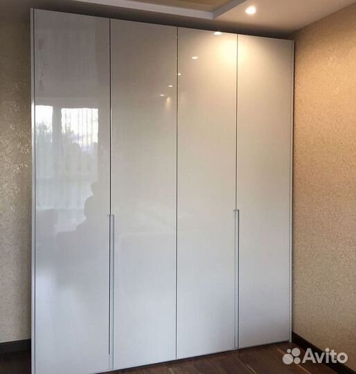 Шкафы на заказ. От частного мастера