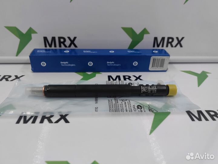 Форсунка R04501D
