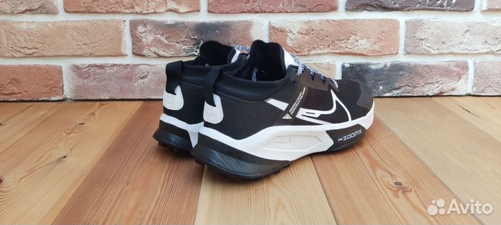 Кроссовки мужские nike zoomx zegama trail