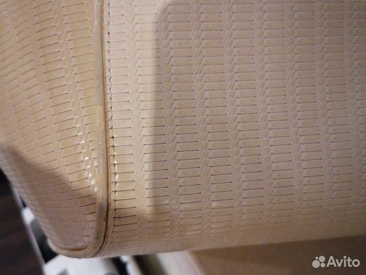 Сумка натуральная кожа