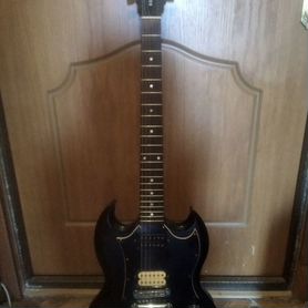 Электрогитара gibson sg special USA