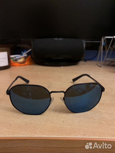 Armani exchange ax2036S