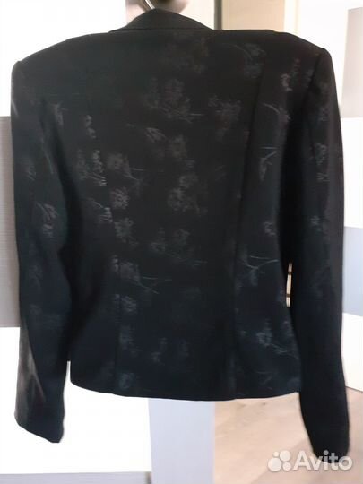 Школьная форма для девочки серая