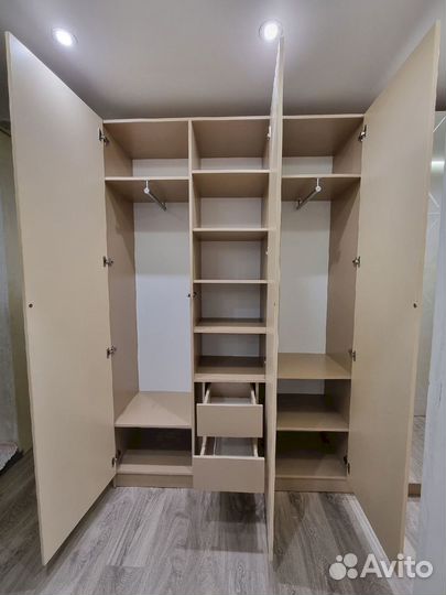 Шкаф навесной