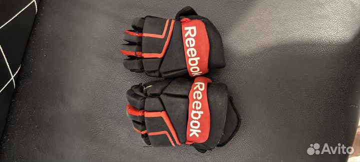 Хоккейная форма на возраст 5-9 лет