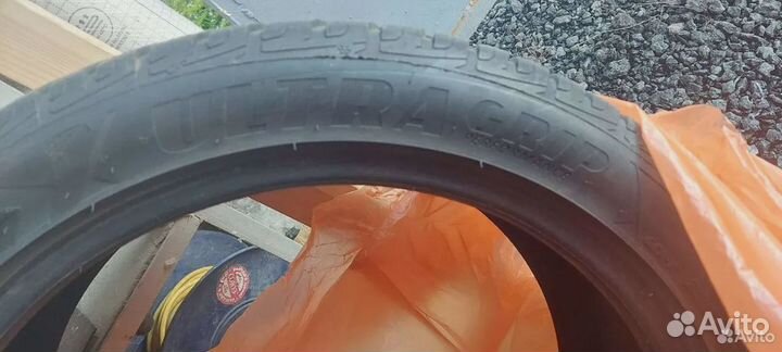 Goodyear UltraGrip Performance+ 235/45 R18 98T