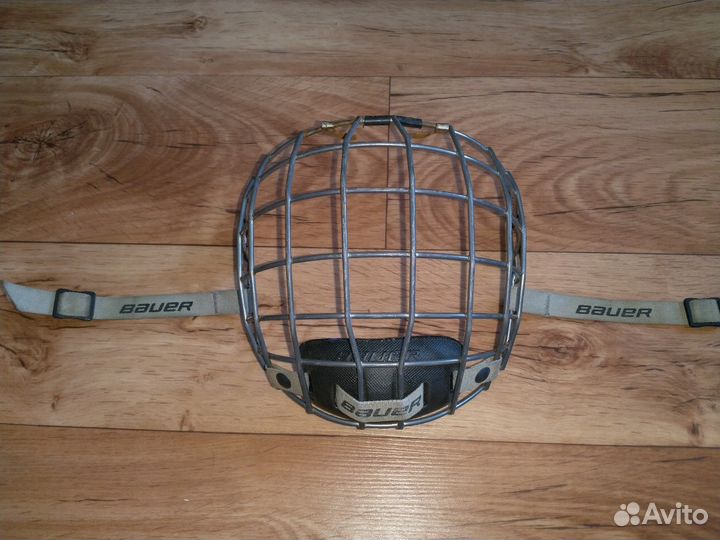 Хоккейная форма