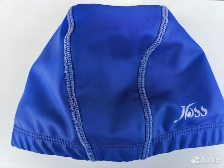 Шапочка для плавания joss